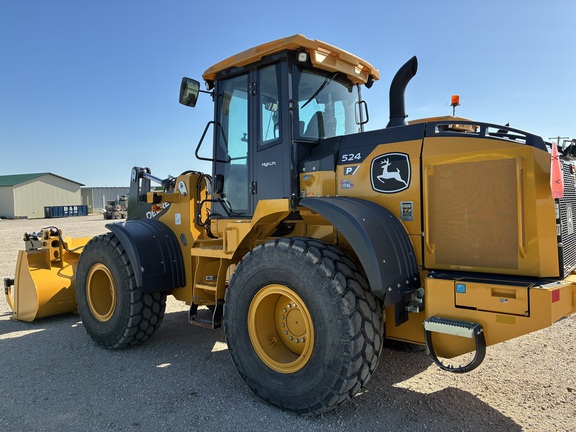 2023 John Deere 524 P (12th thumbnail)