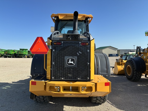 2023 John Deere 524 P (11th thumbnail)