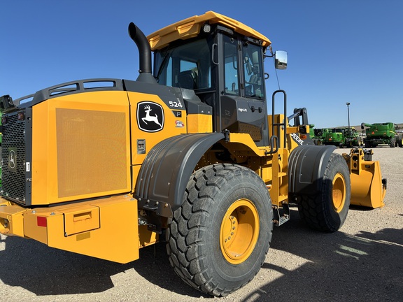 2023 John Deere 524 P (10th thumbnail)