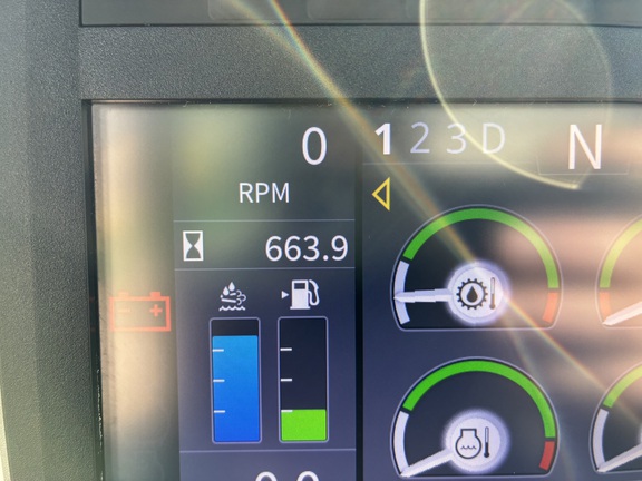 2023 John Deere 524 P (4th thumbnail)