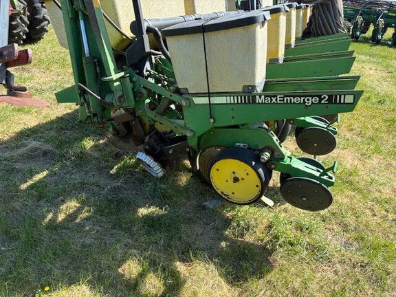 John Deere 7200 (11th thumbnail)