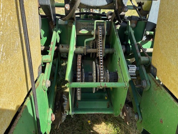John Deere 7200 (13th thumbnail)