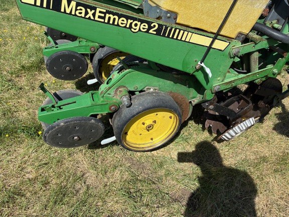 John Deere 7200 (4th thumbnail)