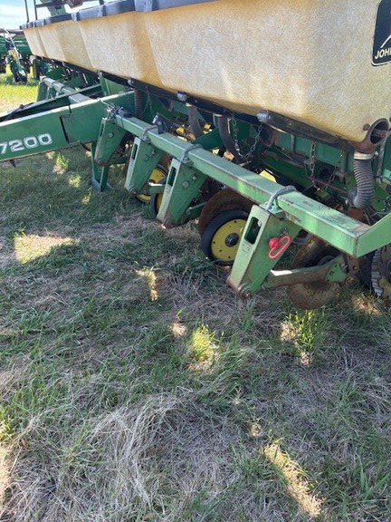 John Deere 7200 (5th thumbnail)