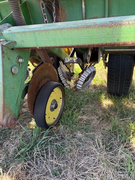 John Deere 7200 (6th thumbnail)