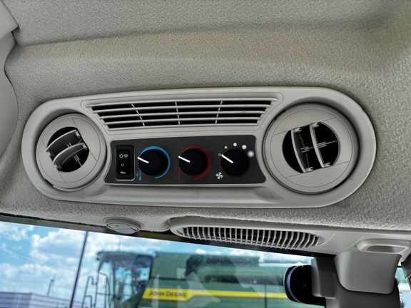 Used 2025 John Deere 5075M Utility Tractors at Koenig Equipment in Anna, OH - Photo11