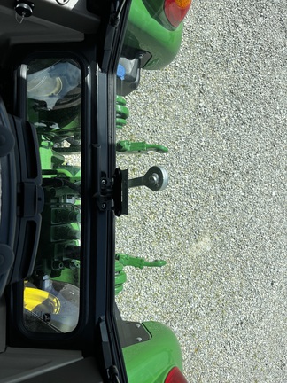 Used 2025 John Deere 5075M Utility Tractors at Koenig Equipment in Anna, OH - Photo12