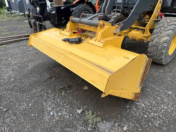2025 John Deere 324 P