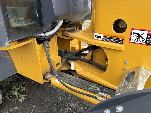 2025 John Deere 324 P