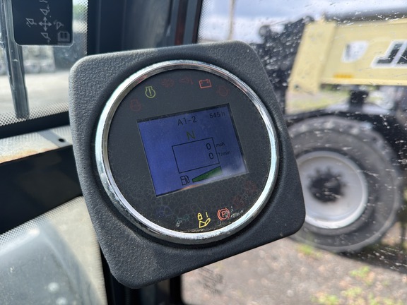 2025 John Deere 324 P