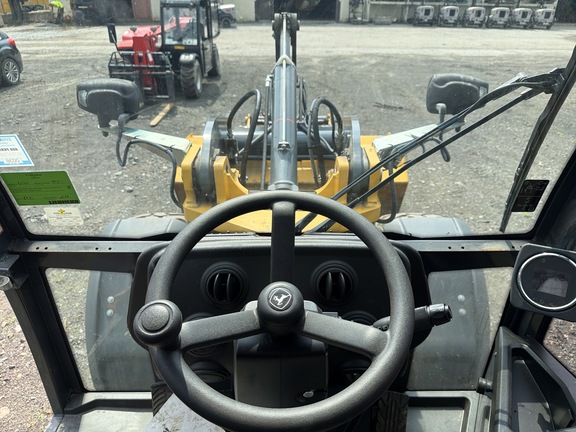 2025 John Deere 324 P