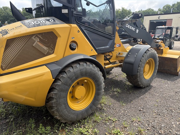 2025 John Deere 324 P