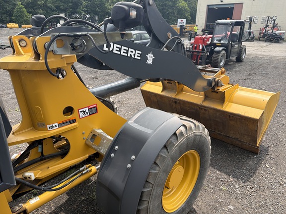 2025 John Deere 324 P