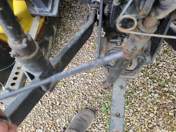 Photo of 2004 John Deere 4720