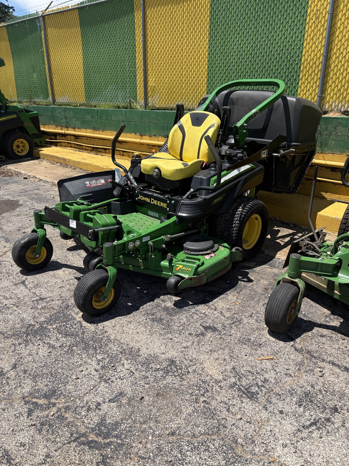 2019 John Deere Z950M