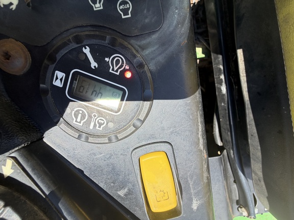 2019 John Deere Z950M