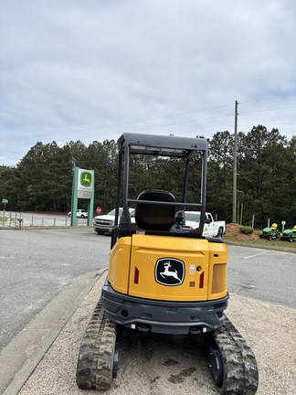 2026 John Deere 26P-3