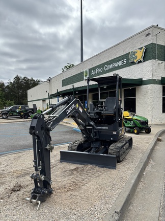2026 John Deere 26P-4