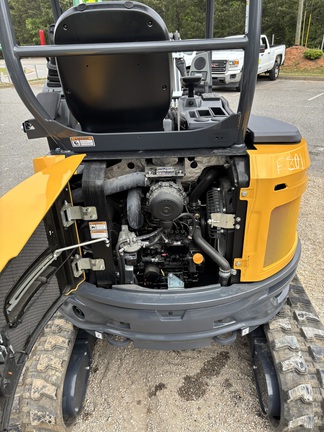 2026 John Deere 26P-5