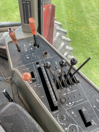 1994 Case-IH 9250