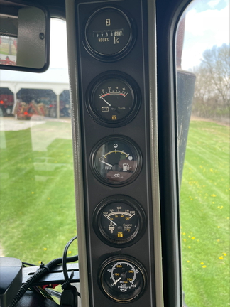 1994 Case-IH 9250