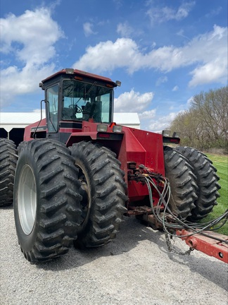 1994 Case-IH 9250