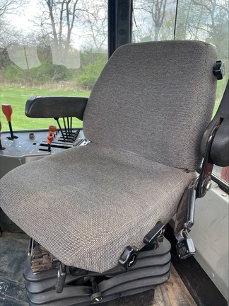 1994 Case-IH 9250
