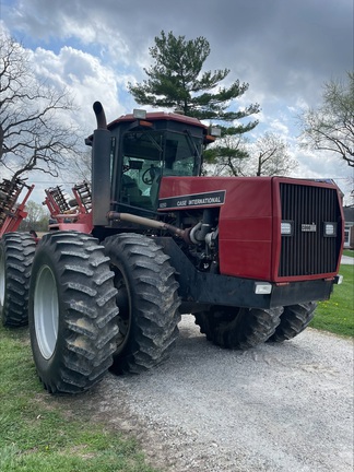 1994 Case-IH 9250