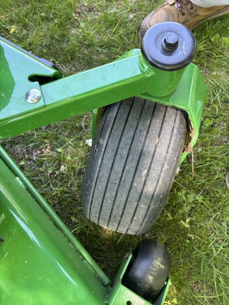 Used 2024 John Deere Z545R Zero Turn Mowers at Koenig Equipment in Tipp City, OH - Photo12