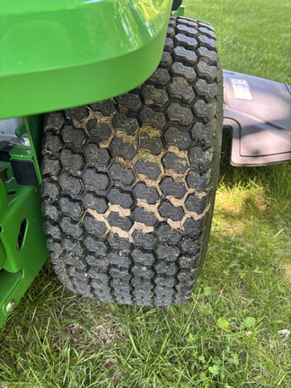 Used 2024 John Deere Z545R Zero Turn Mowers at Koenig Equipment in Tipp City, OH - Photo13