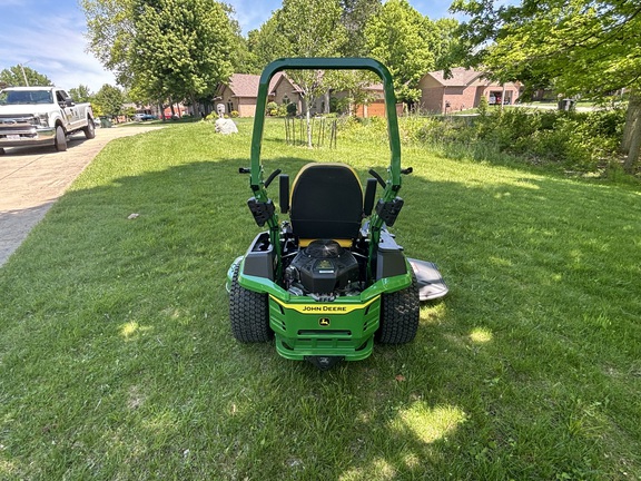 Used 2024 John Deere Z545R Zero Turn Mowers at Koenig Equipment in Tipp City, OH - Photo5