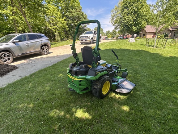 Used 2024 John Deere Z545R Zero Turn Mowers at Koenig Equipment in Tipp City, OH - Photo6