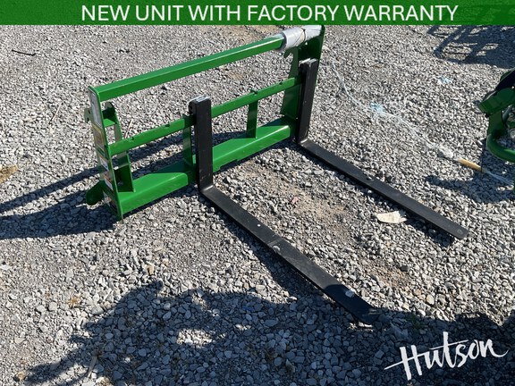 Photo of 2025 John Deere AF10F