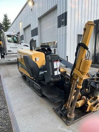 Photo of a 2015 Vermeer D9X13III