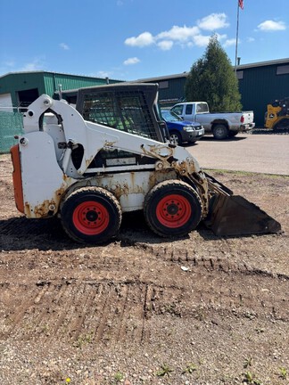 Photo of a 2011 Bobcat S185