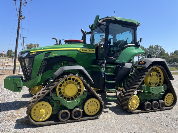 Greenway Equipment