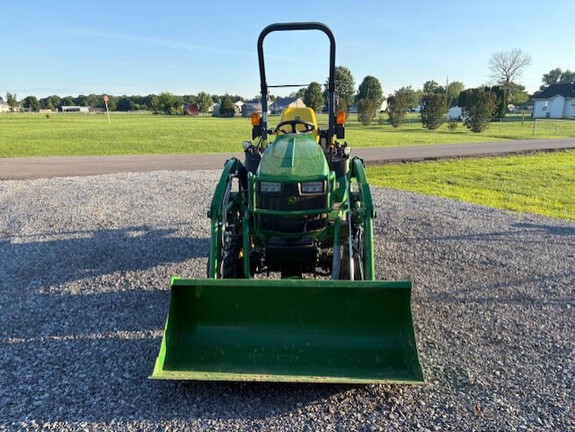 Photo of 2024 John Deere 2025R