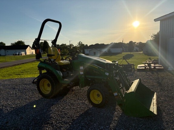 Photo of 2024 John Deere 2025R