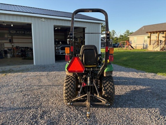 Photo of 2024 John Deere 2025R