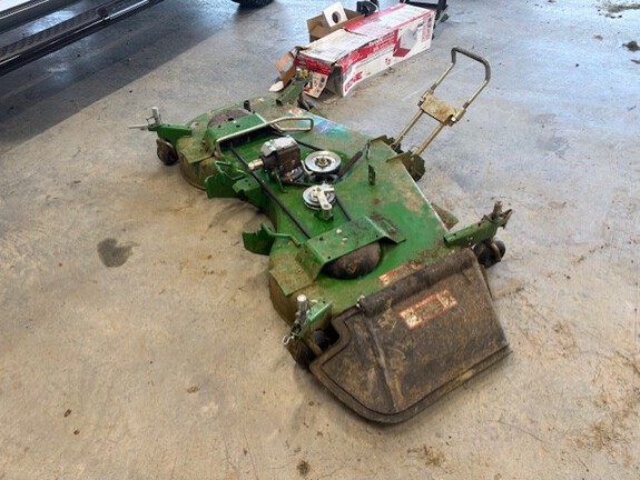 Photo of 2024 John Deere 2025R