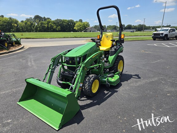 Photo of 2024 John Deere 2025R