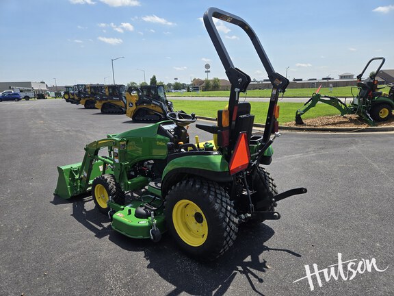 Photo of 2024 John Deere 2025R