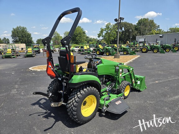 Photo of 2024 John Deere 2025R