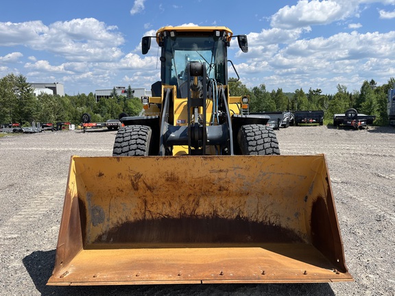 2021 John Deere 524 P