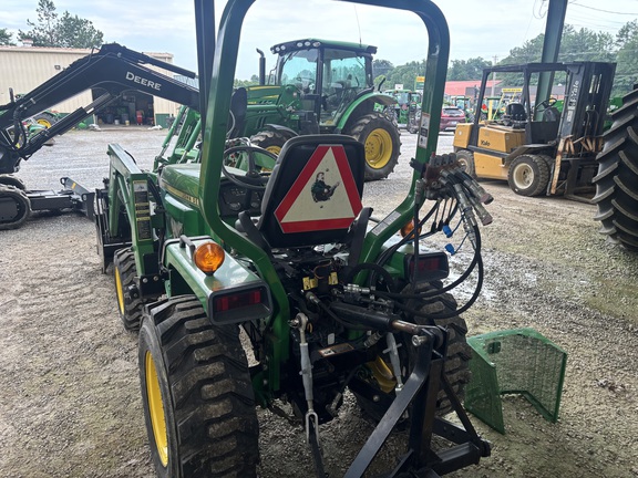 1994 John Deere 855