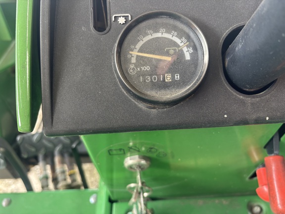 1994 John Deere 855