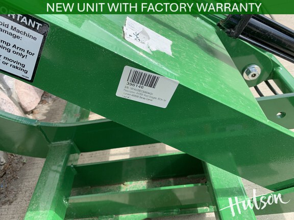 Photo of 2025 Frontier AV20E