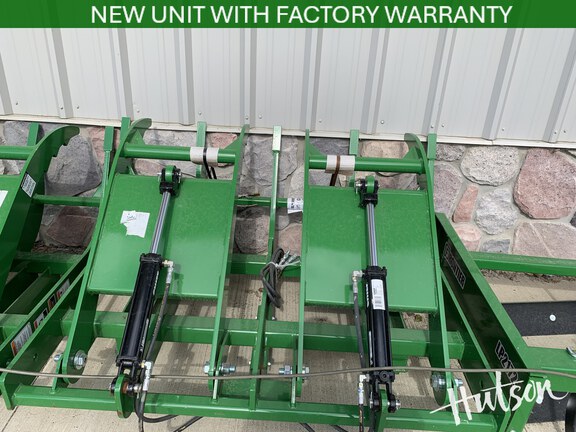 Photo of 2025 Frontier AV20E