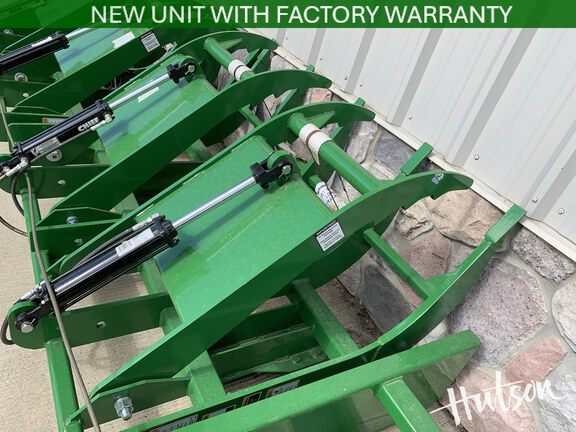 Photo of 2025 Frontier AV20E