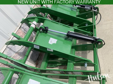 Photo of 2025 Frontier AV20E